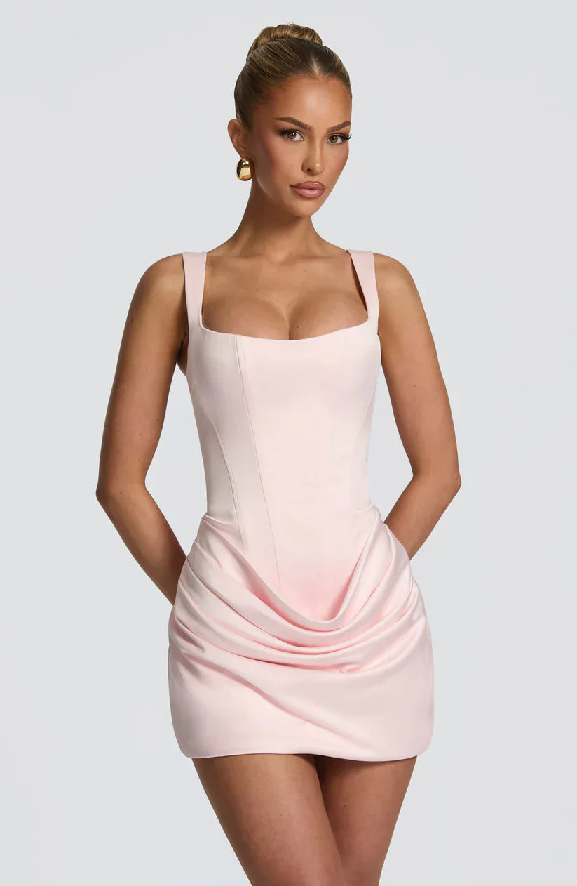 Vestido Mini Cornelia