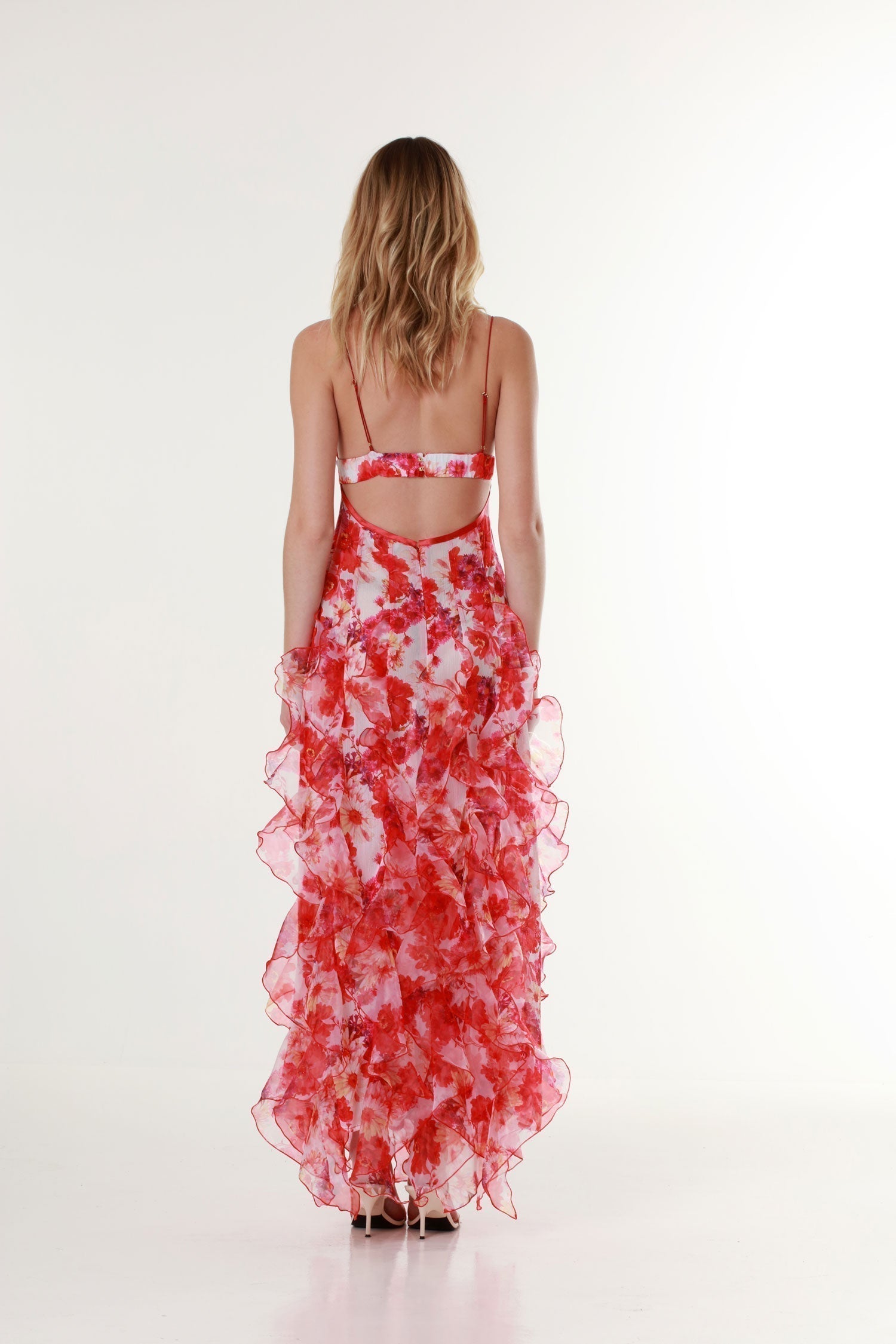 Margot Vestido Maxi