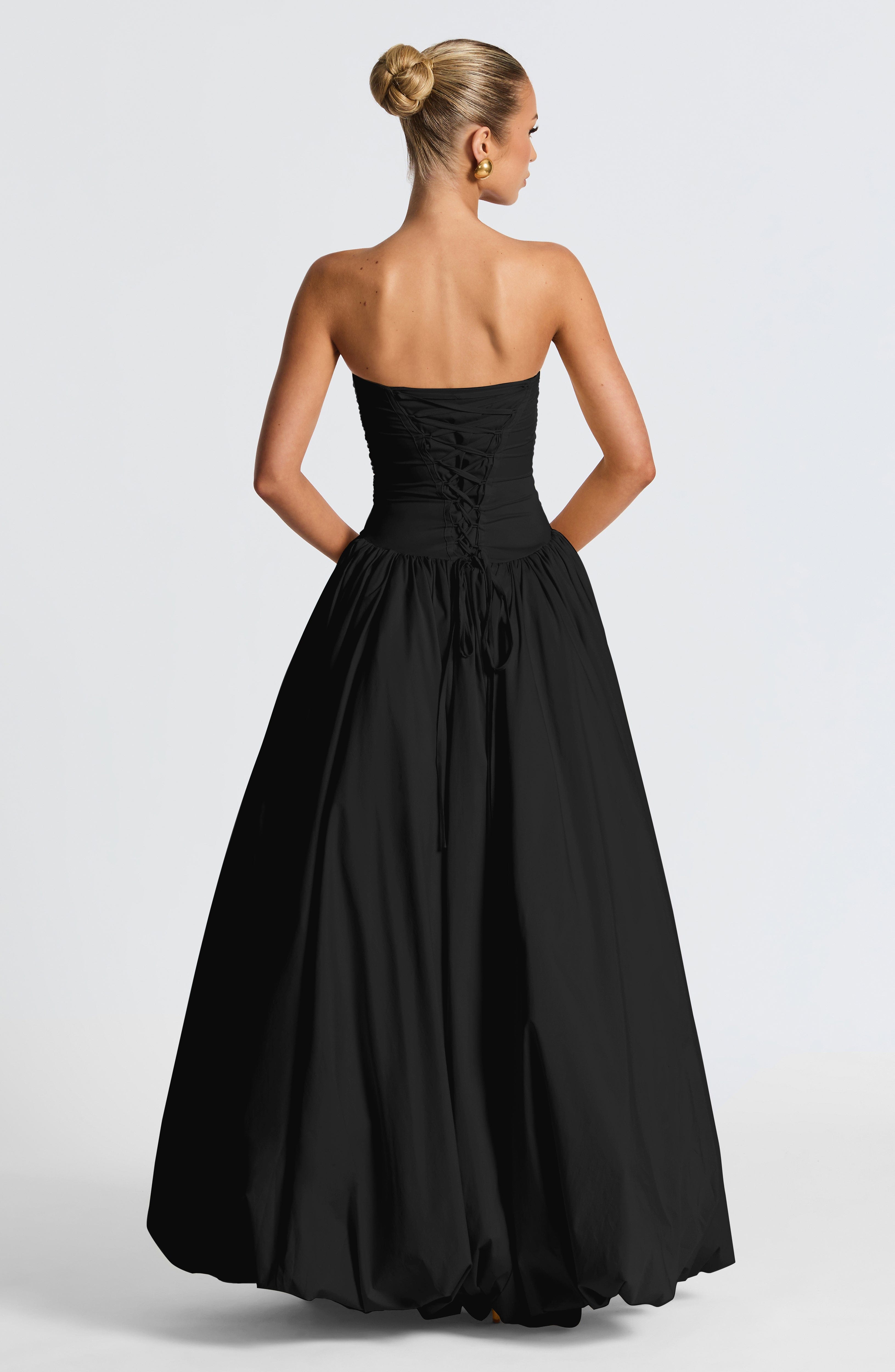 Vestido Maxi Valeria
