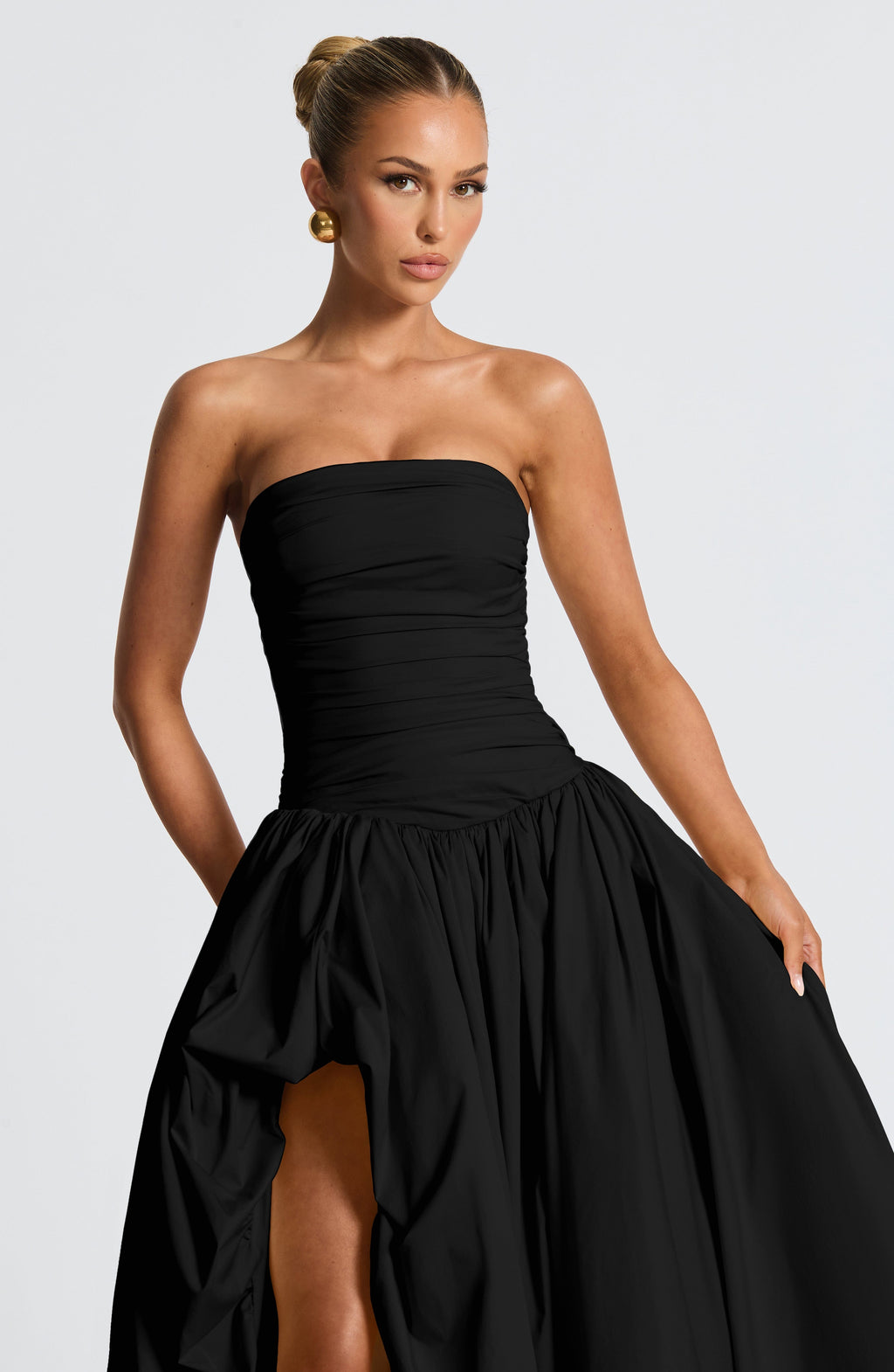 Vestido Maxi Valeria