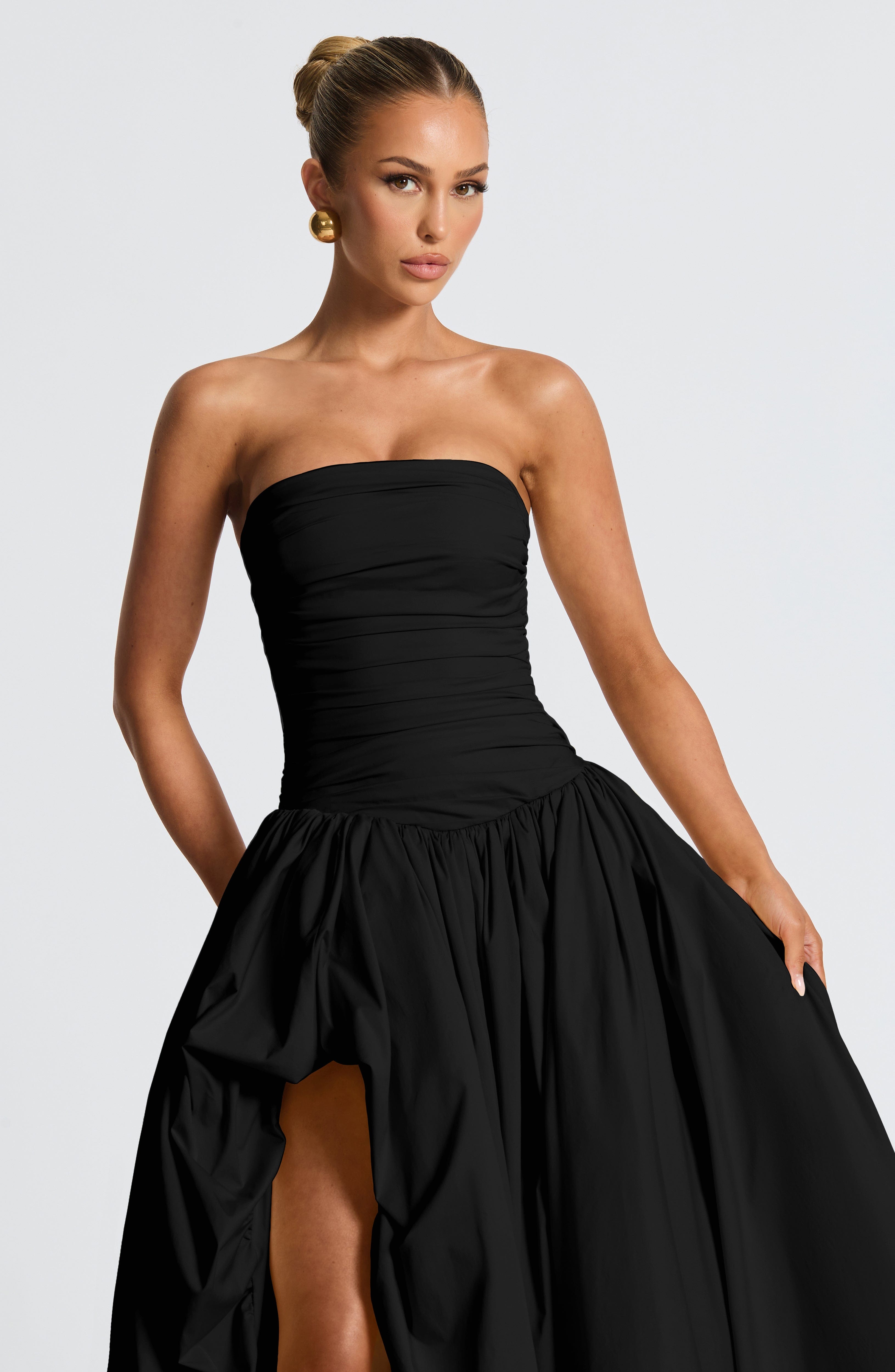 Vestido Maxi Valeria