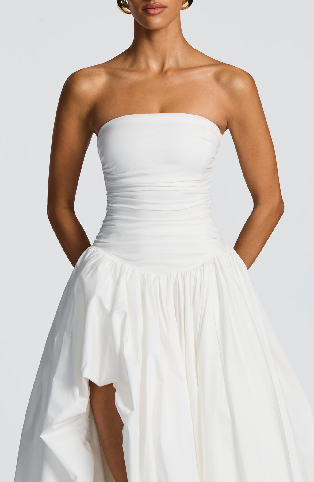 Vestido Maxi Valeria