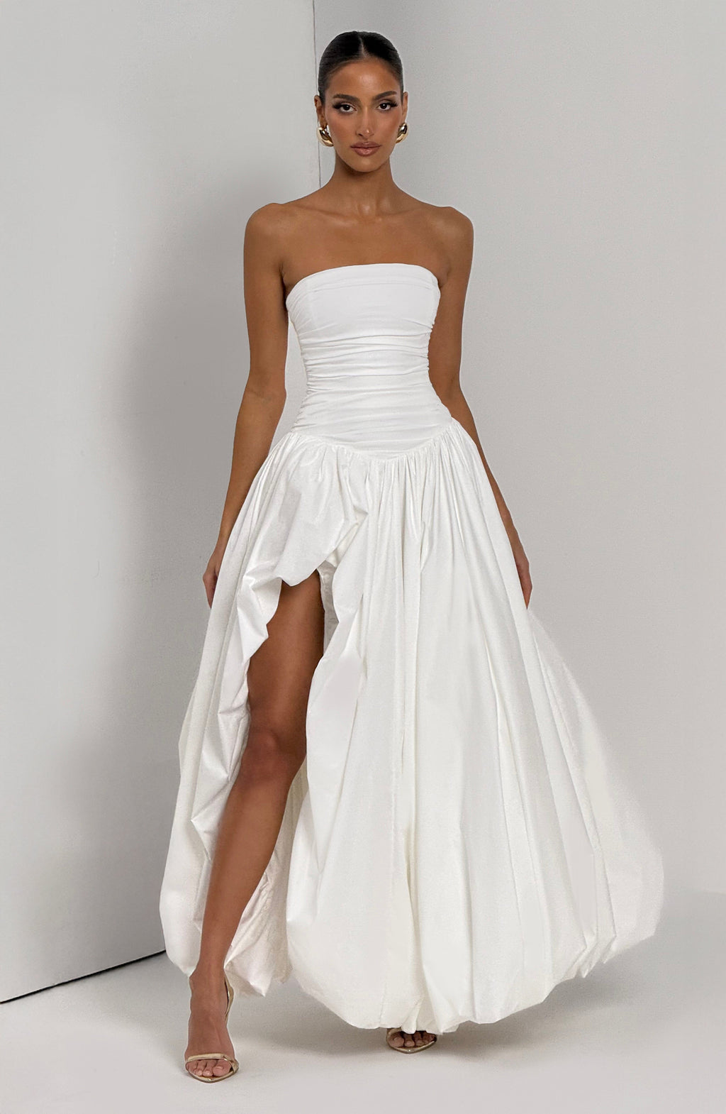 Vestido Maxi Valeria