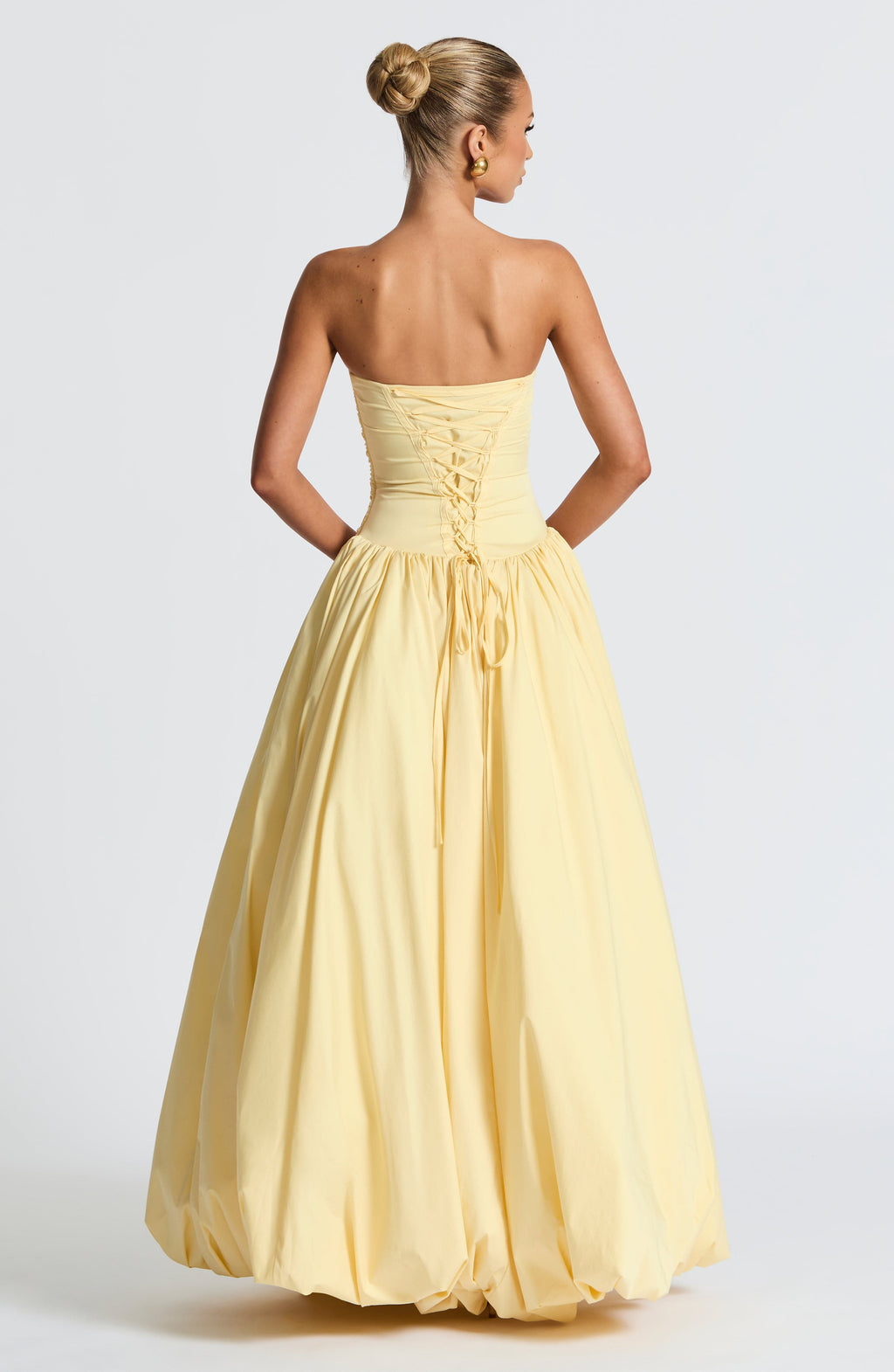 Vestido Maxi Valeria