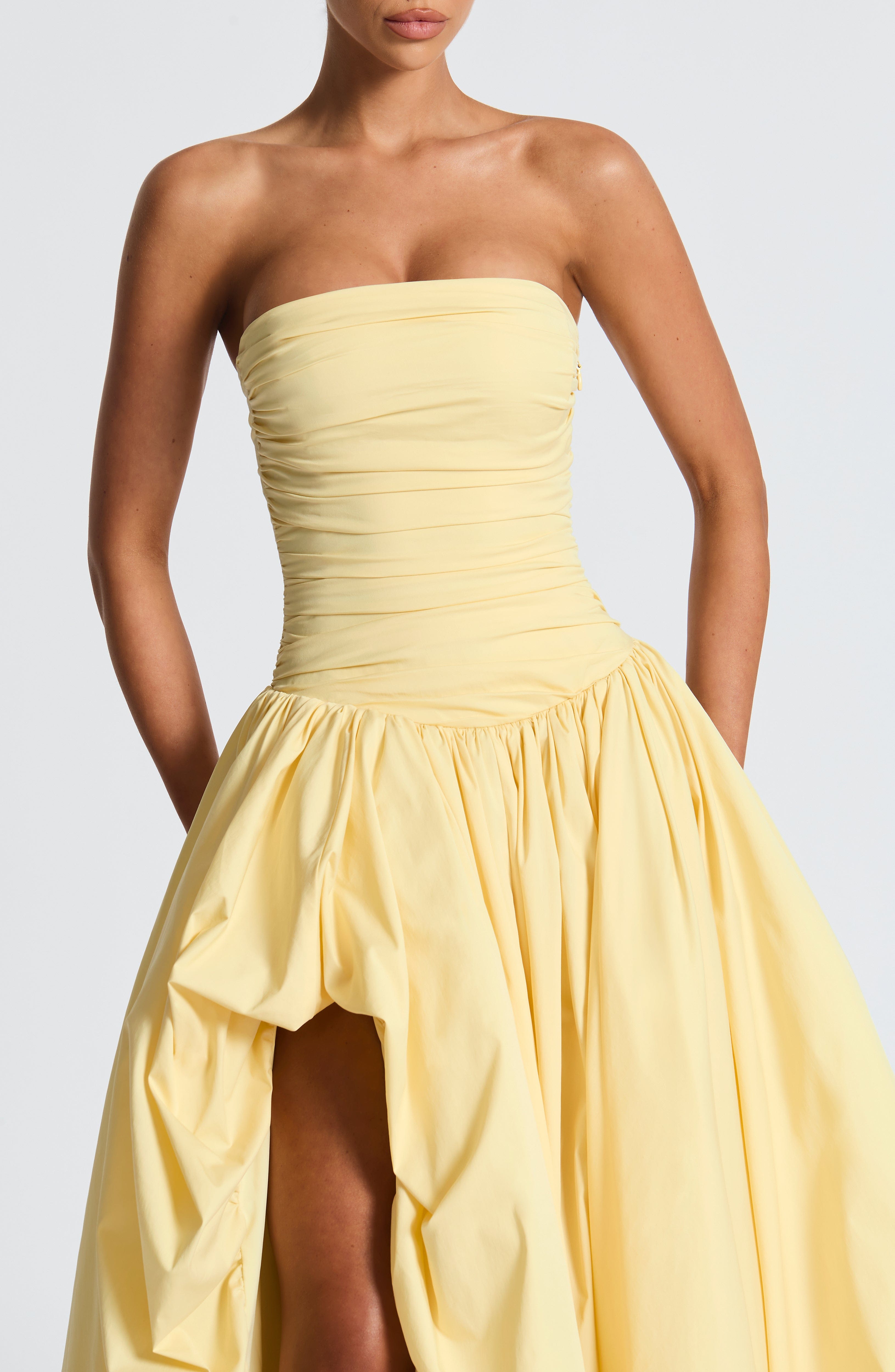 Vestido Maxi Valeria