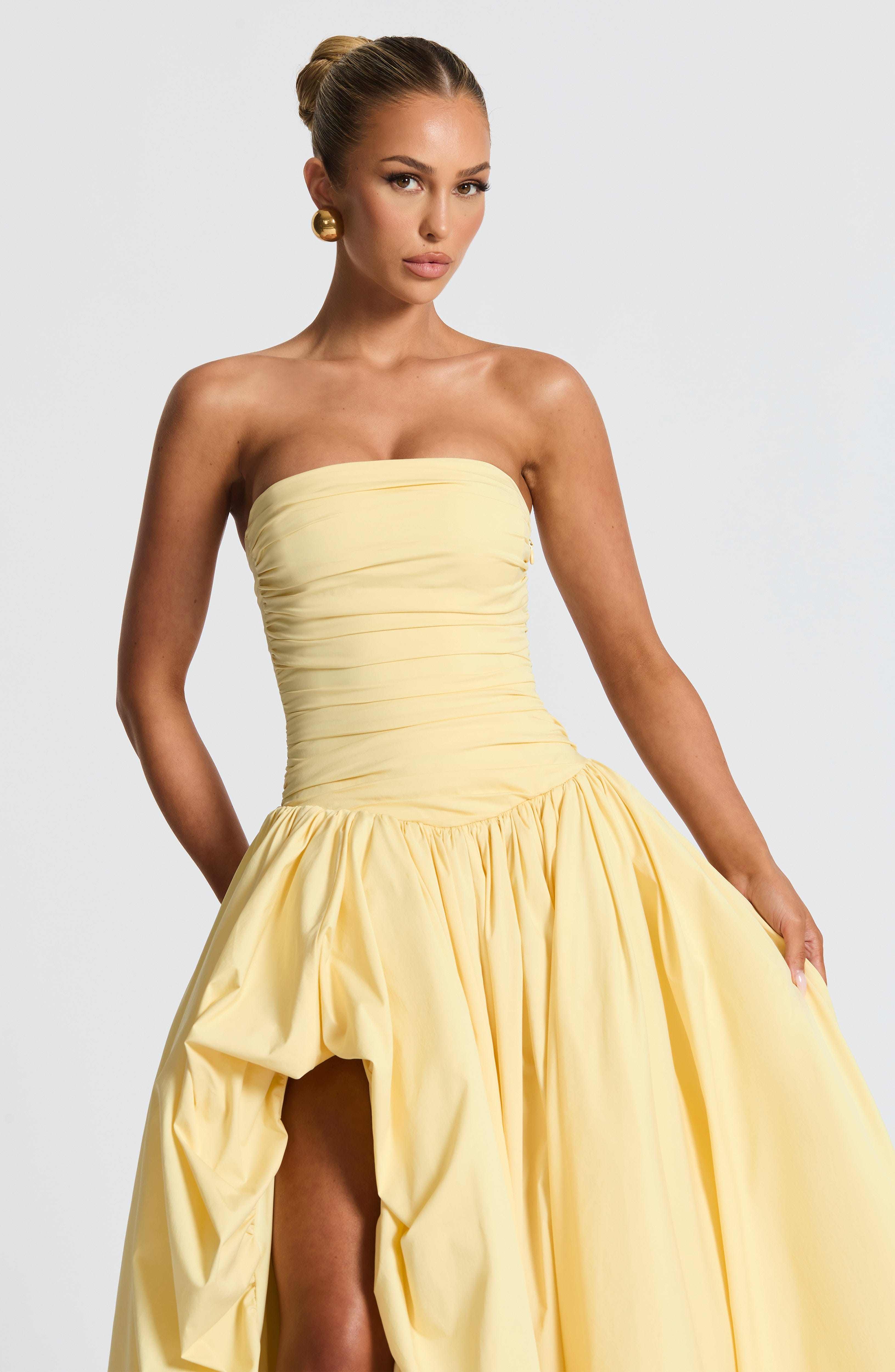 Vestido Maxi Valeria