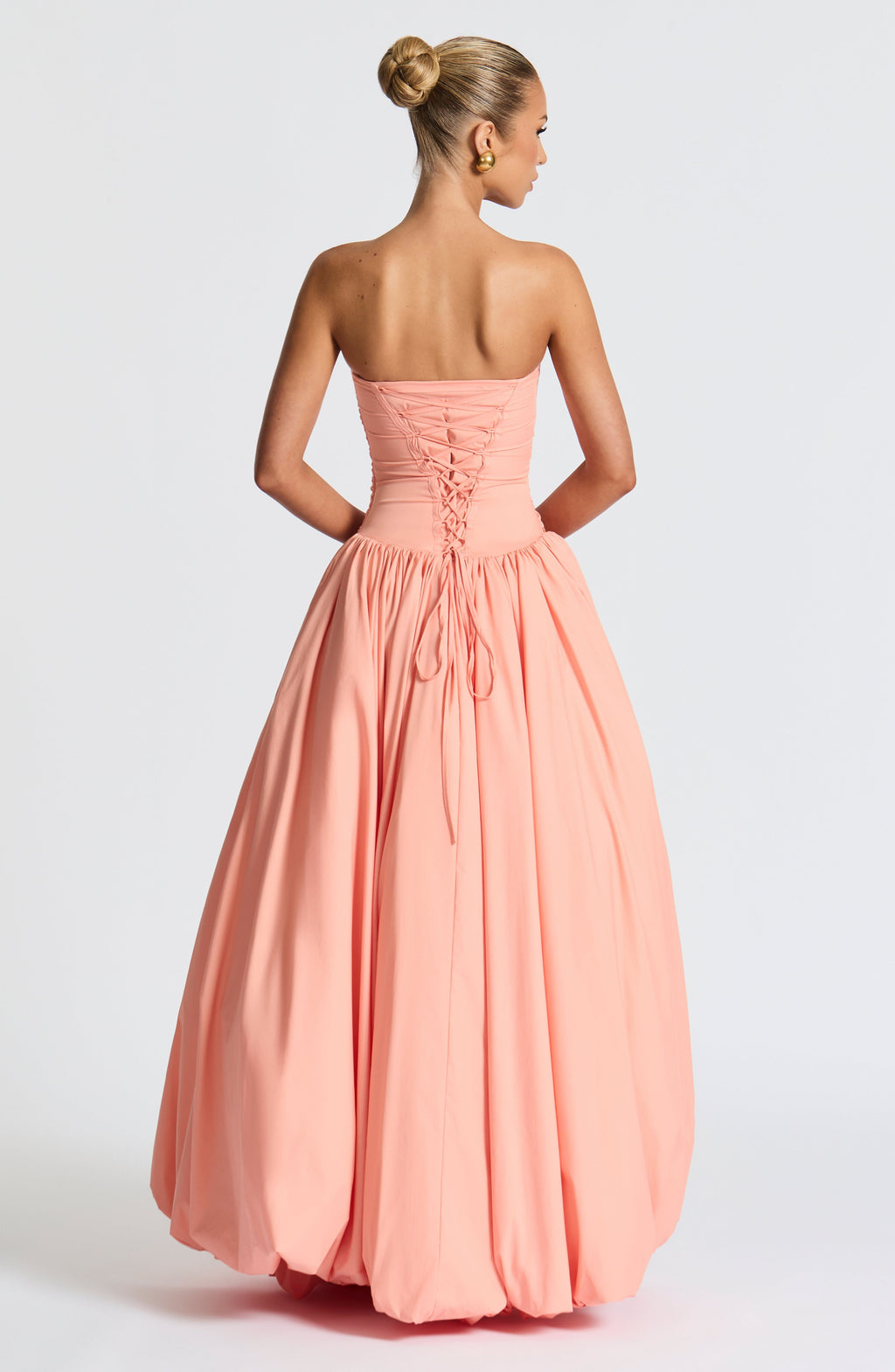 Vestido Maxi Valeria