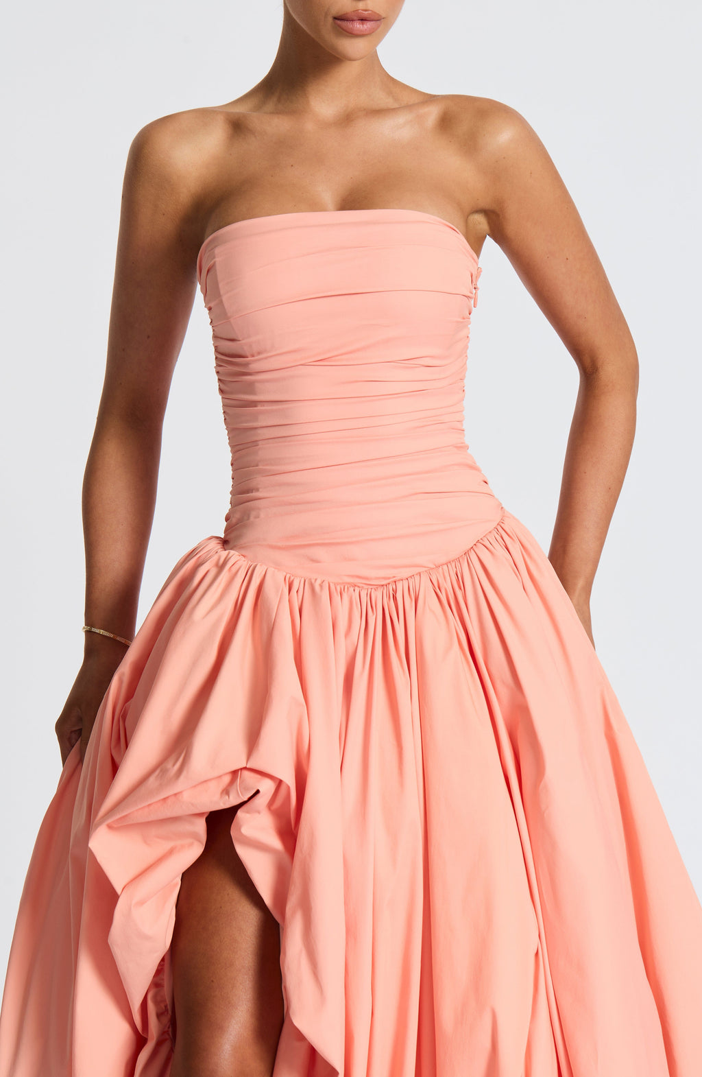 Vestido Maxi Valeria