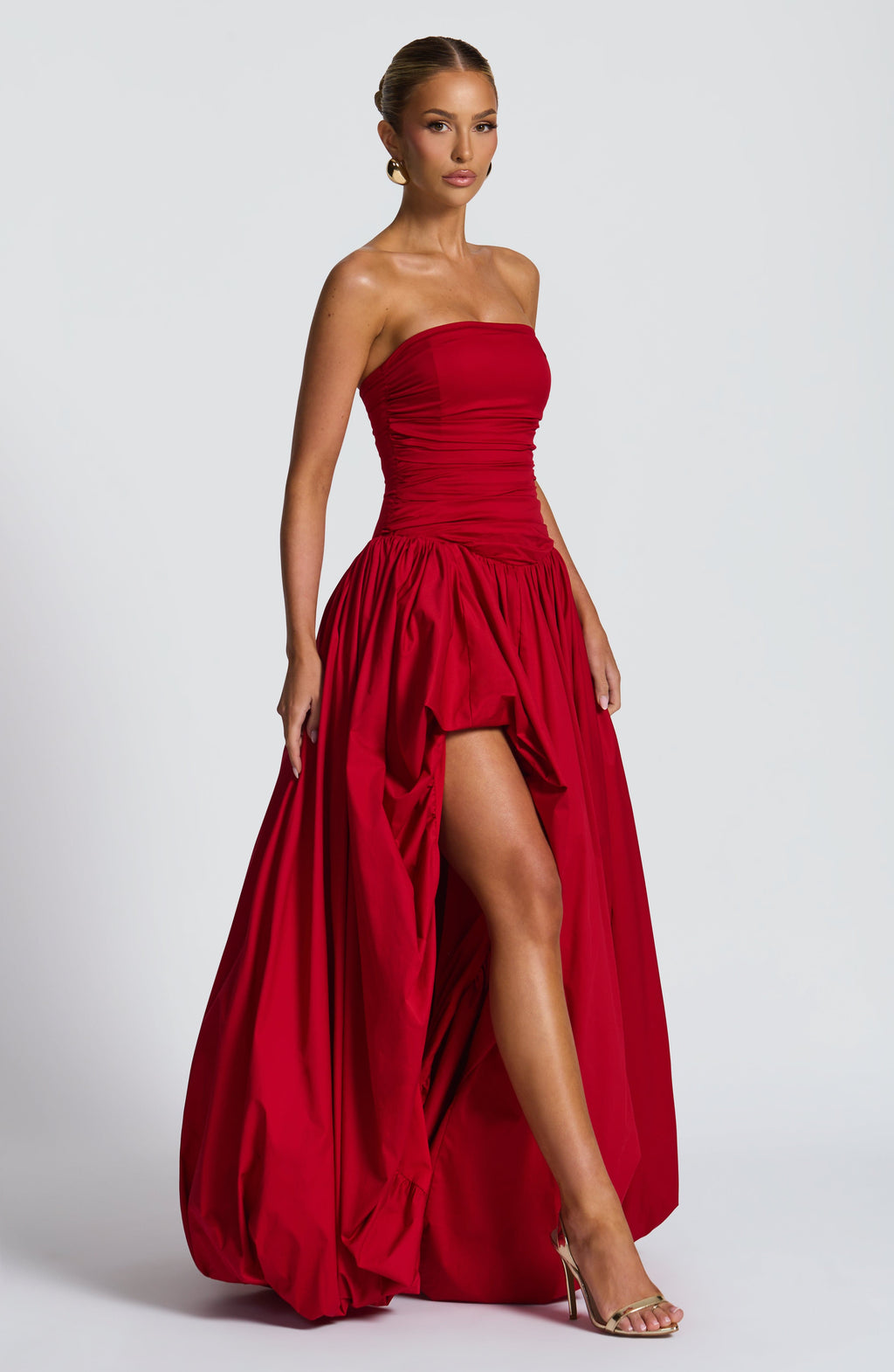 Vestido Maxi Valeria