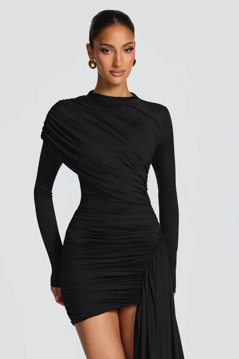 Jovanna Éclat Vestido Mini