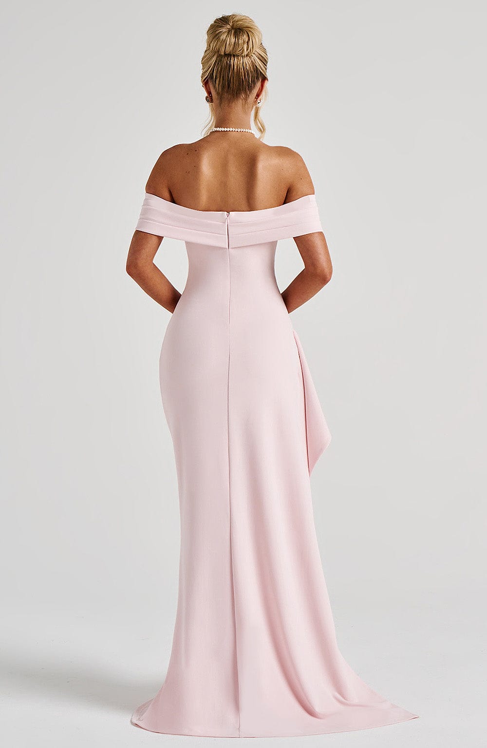 Natalia Sukienka Maxi
