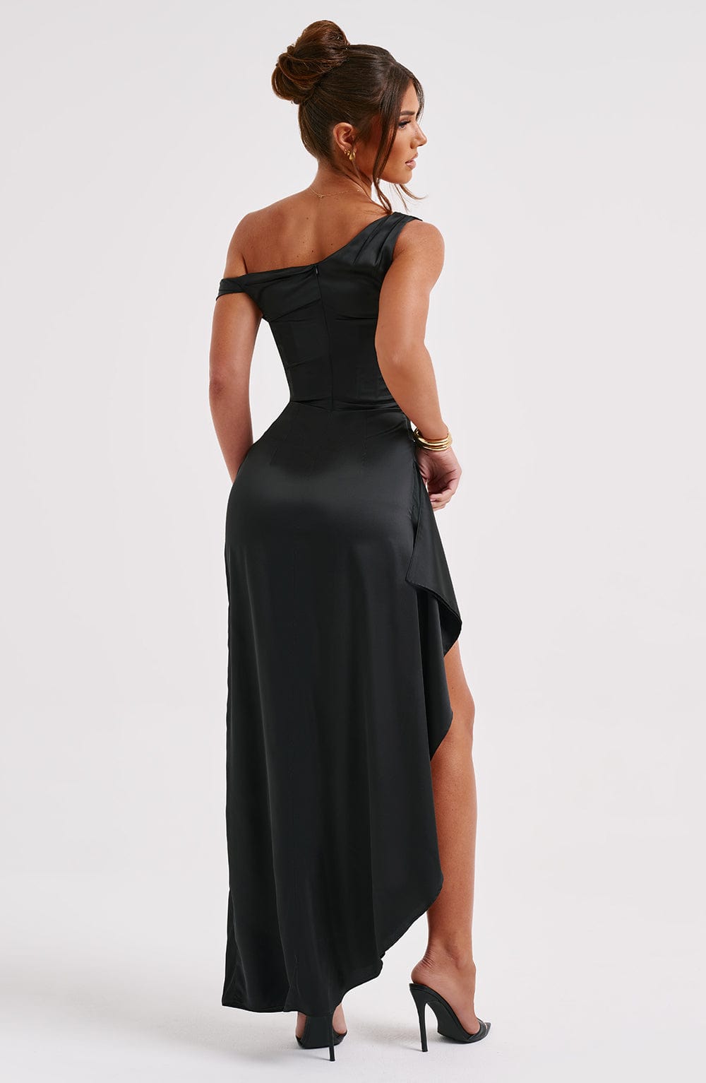 Celestyna Vestido Maxi