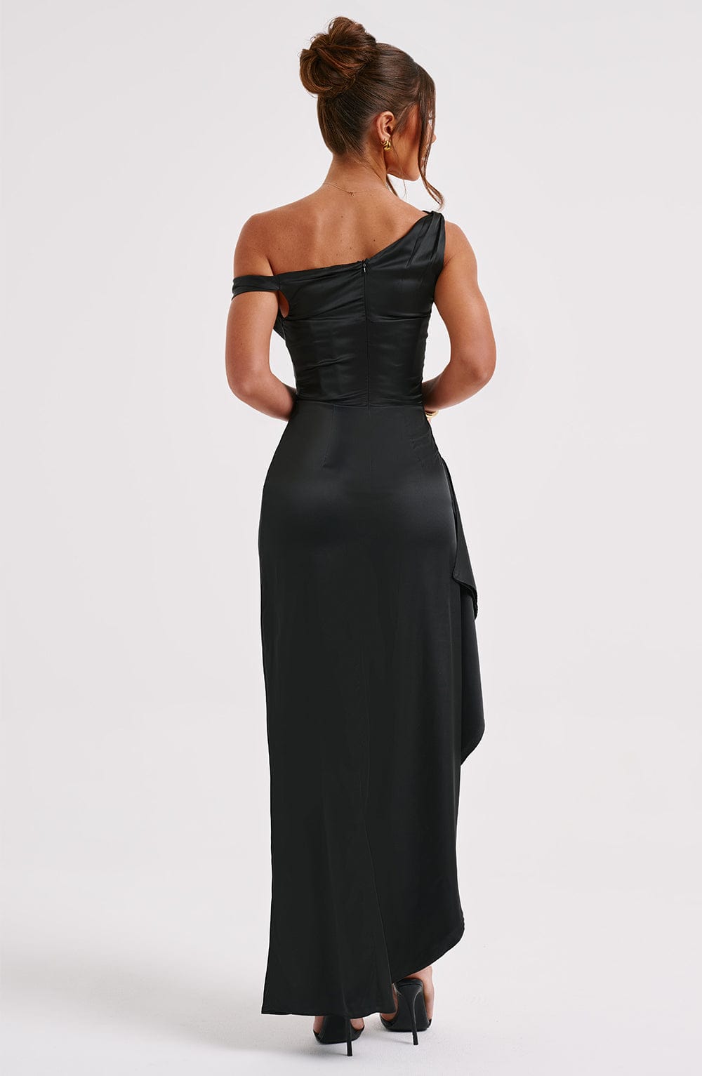 Celestyna Vestido Maxi