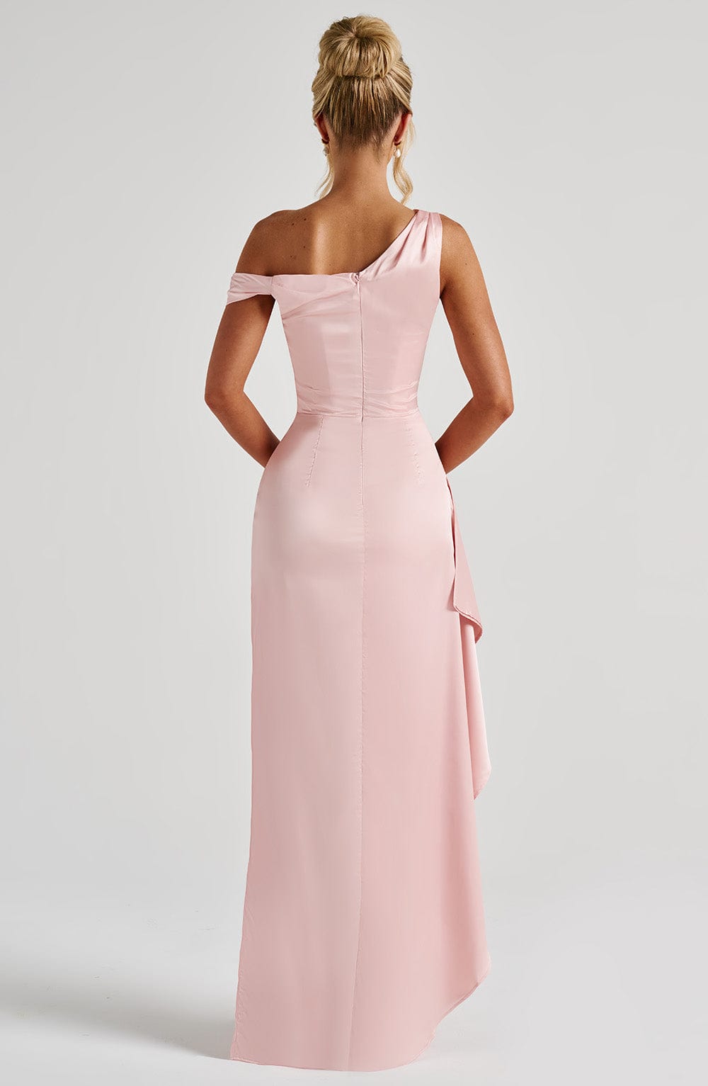 Celestyna Vestido Maxi