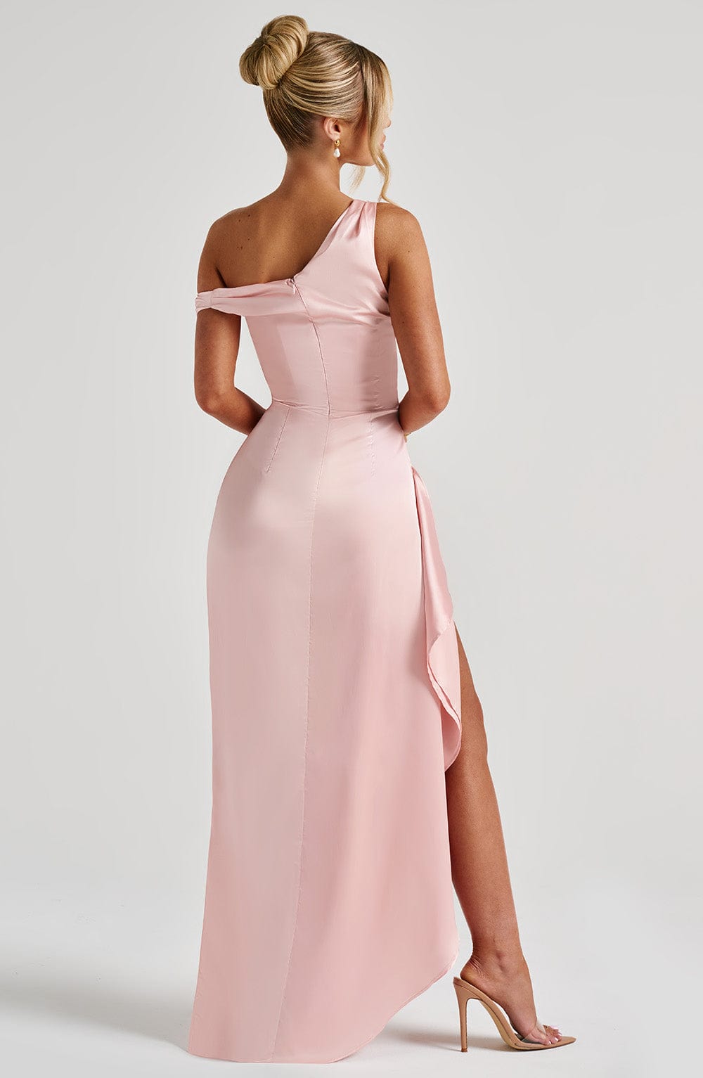Celestyna Vestido Maxi