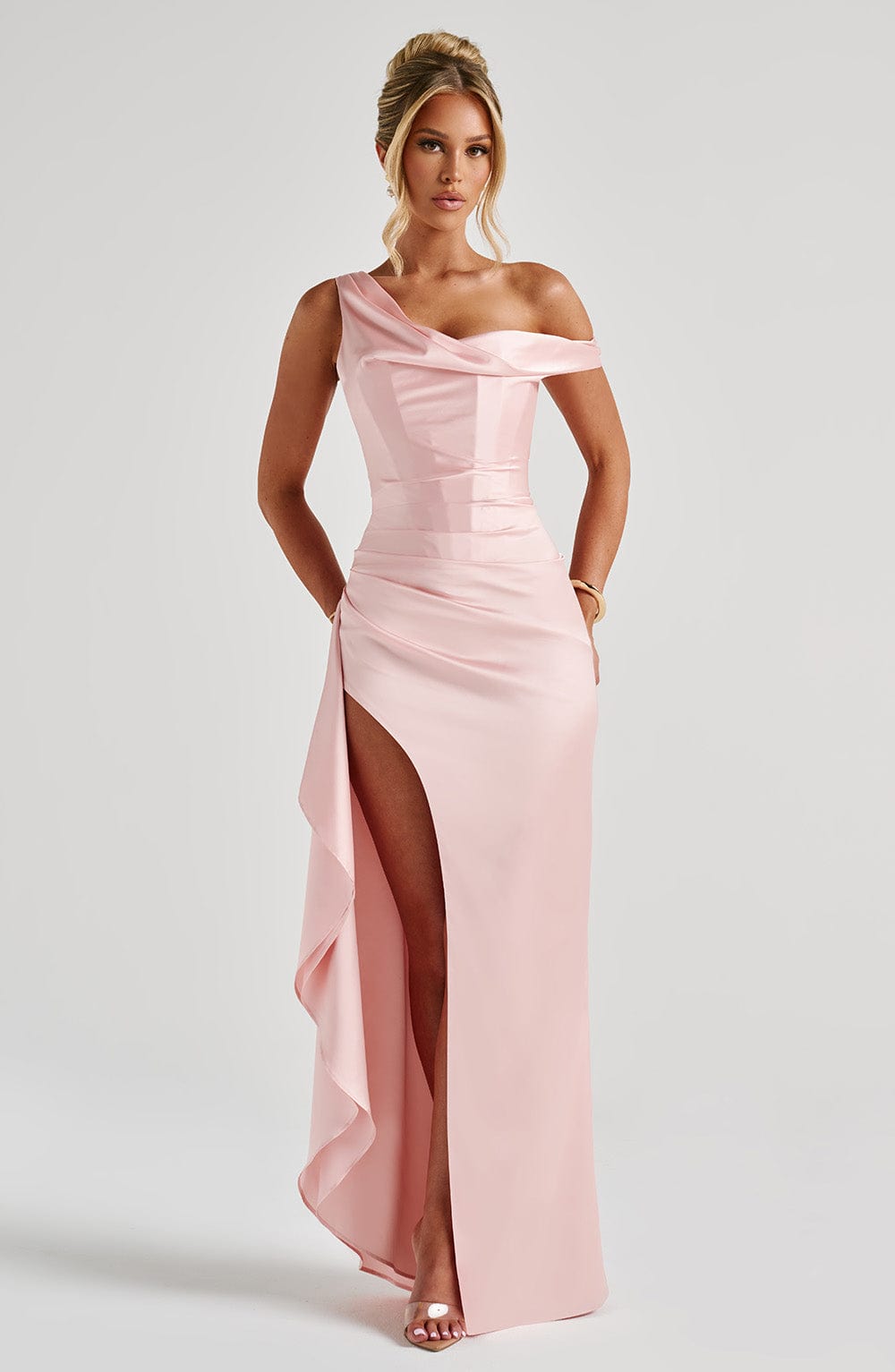 Celestyna Vestido Maxi