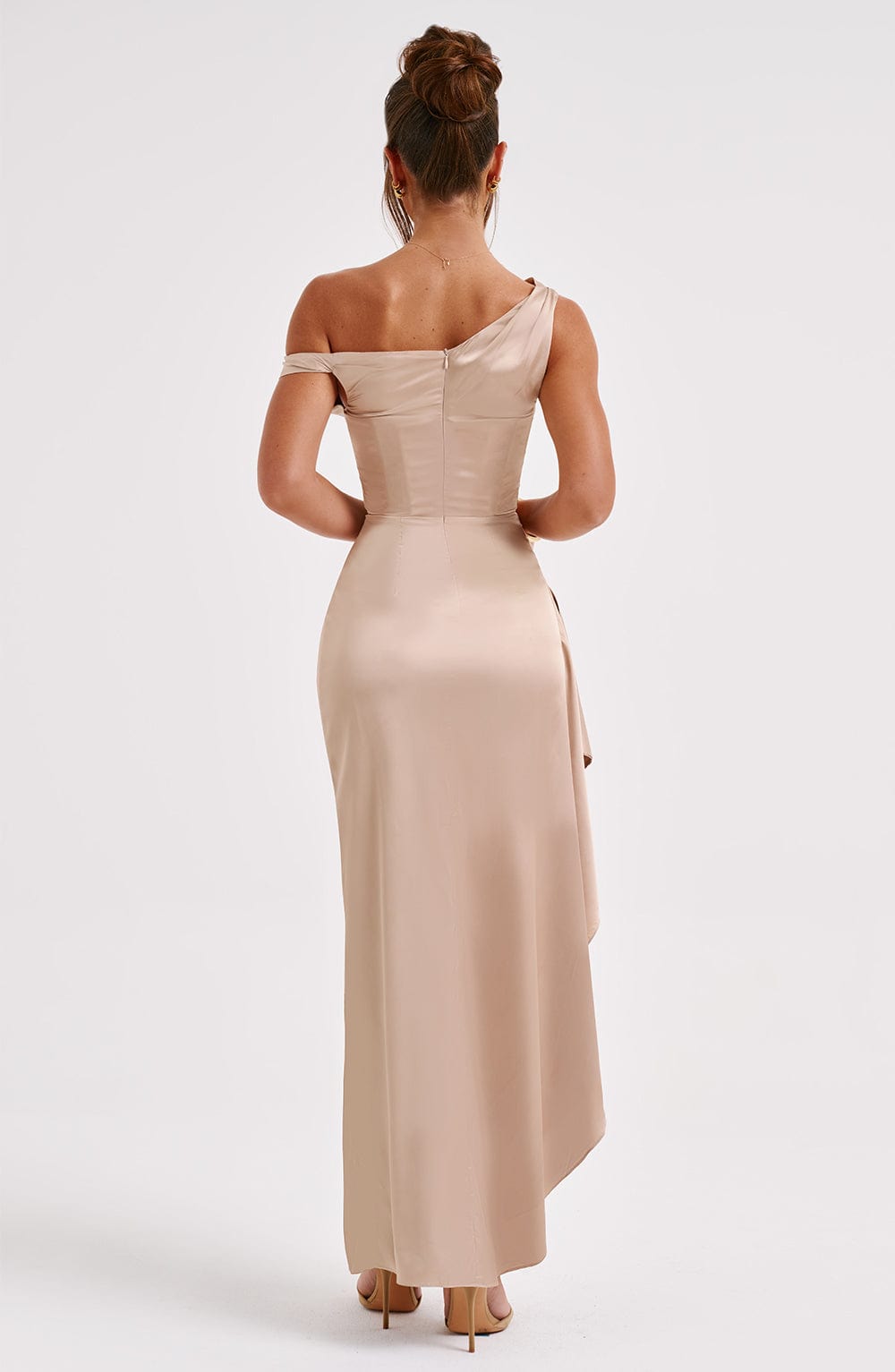 Celestyna Vestido Maxi