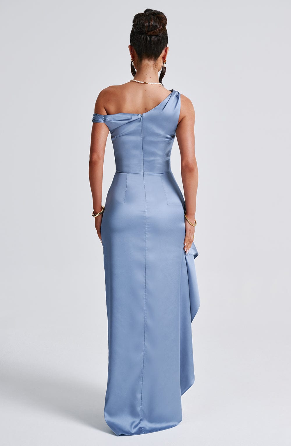 Celestyna Vestido Maxi