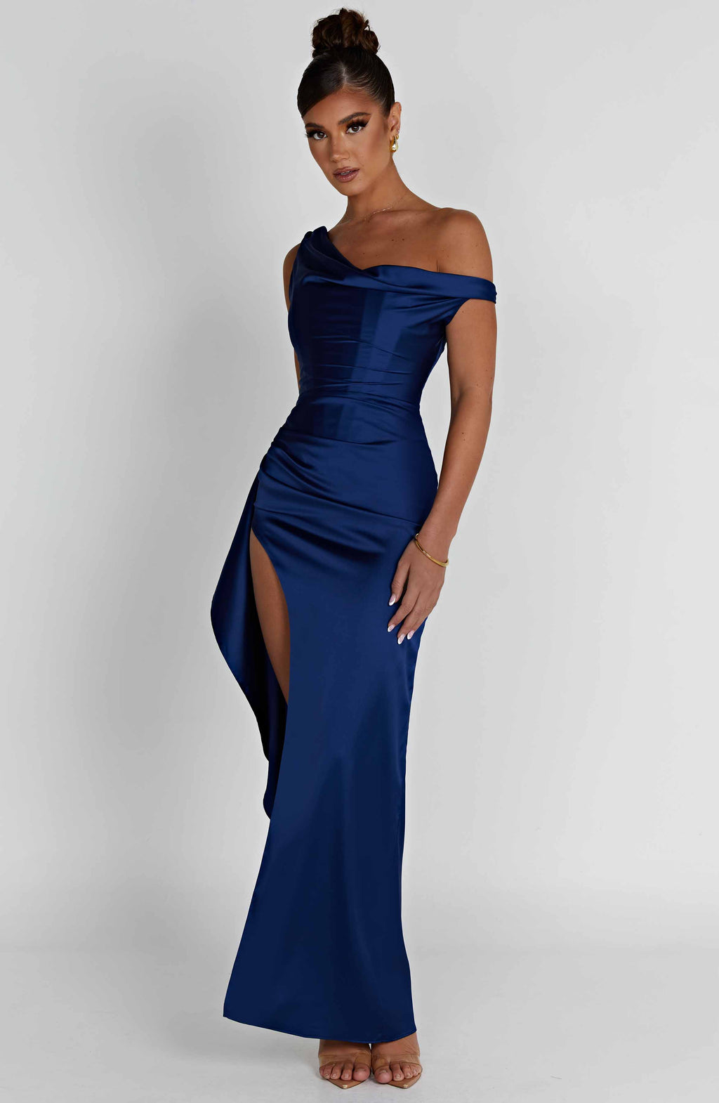 Celestyna Vestido Maxi