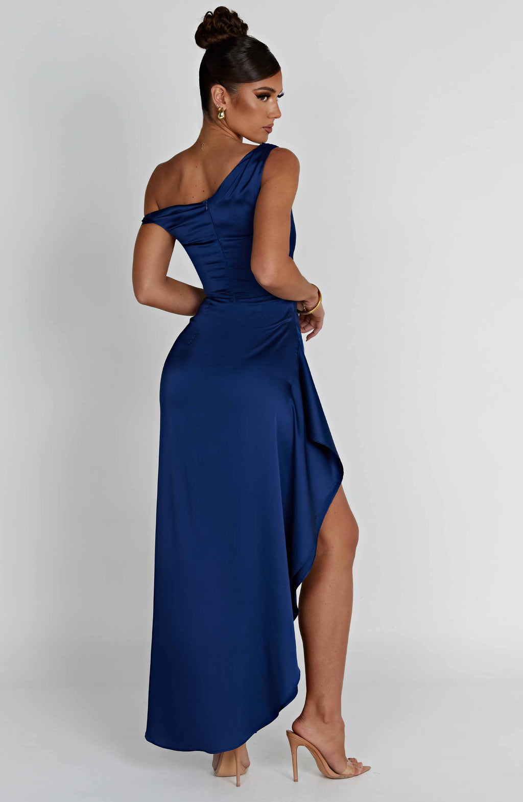 Celestyna Vestido Maxi