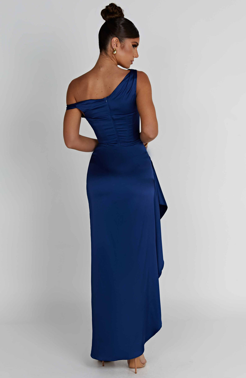 Celestyna Vestido Maxi