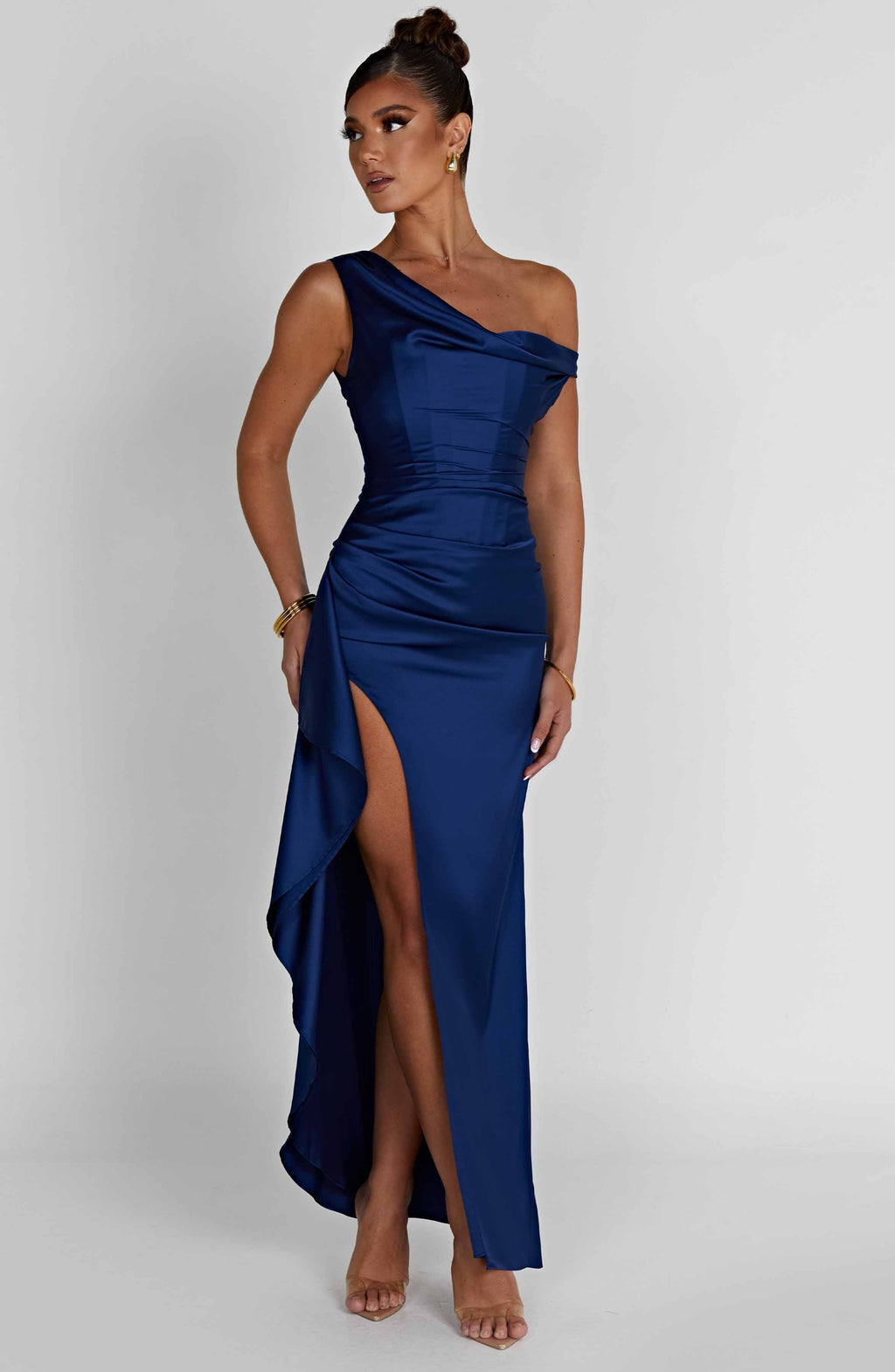 Celestyna Vestido Maxi