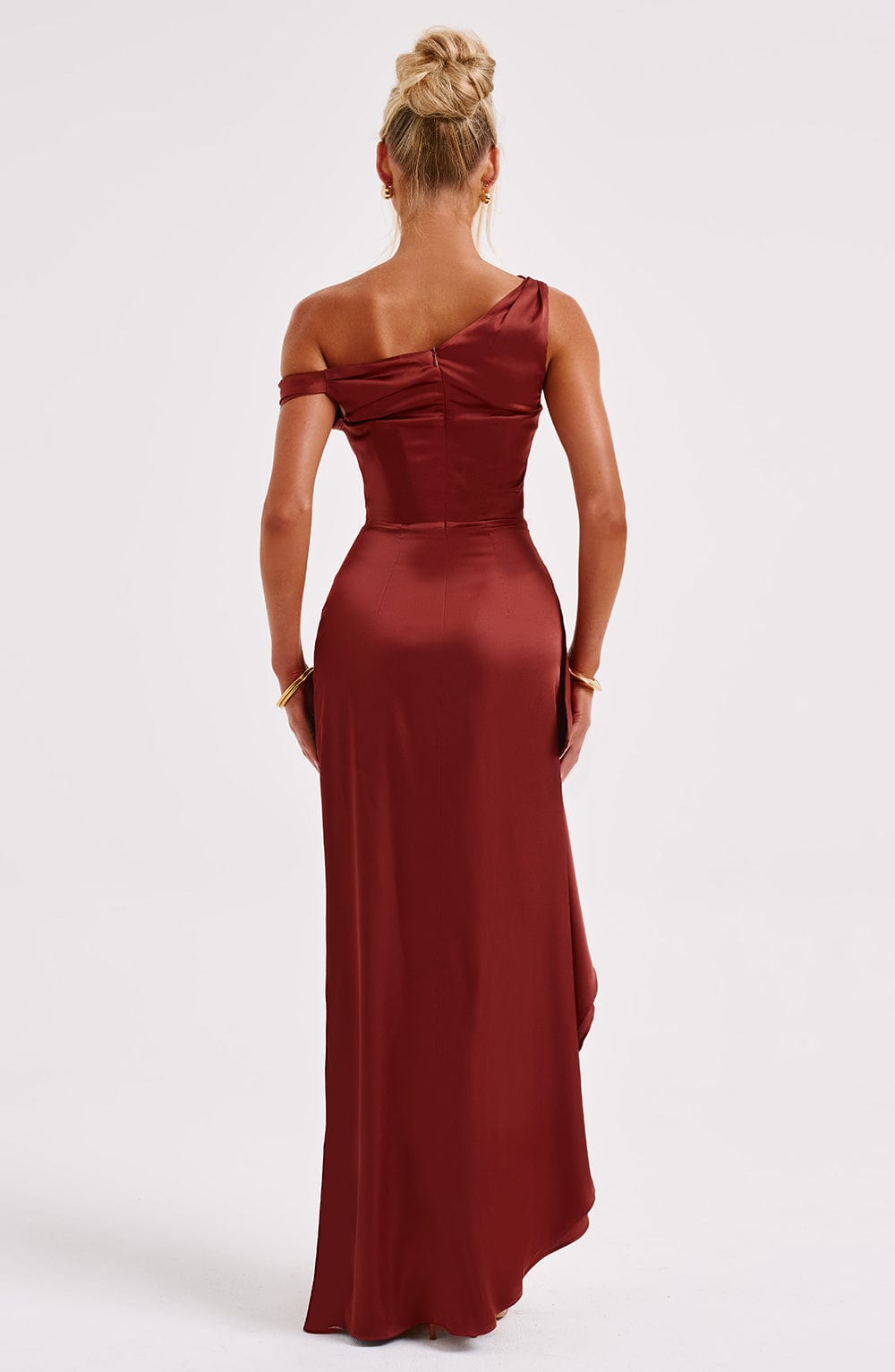 Celestyna Vestido Maxi