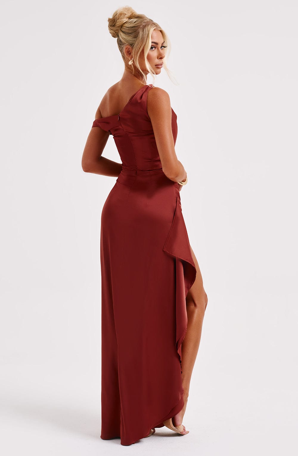 Celestyna Vestido Maxi