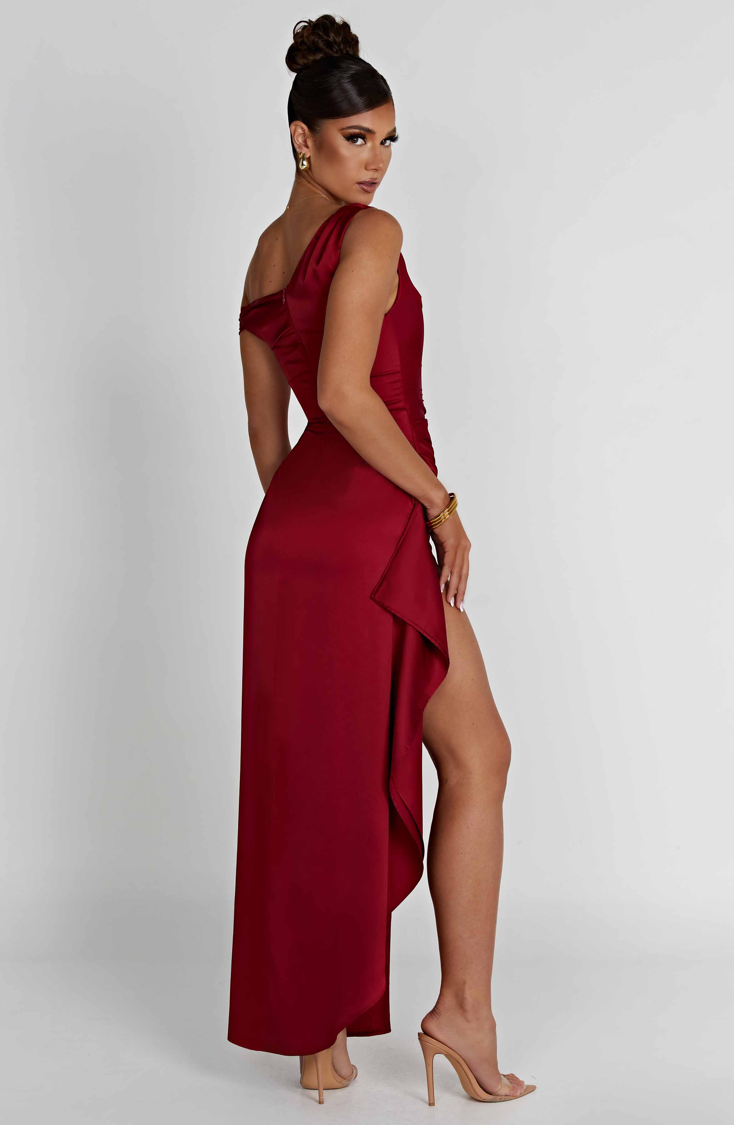 Celestyna Vestido Maxi