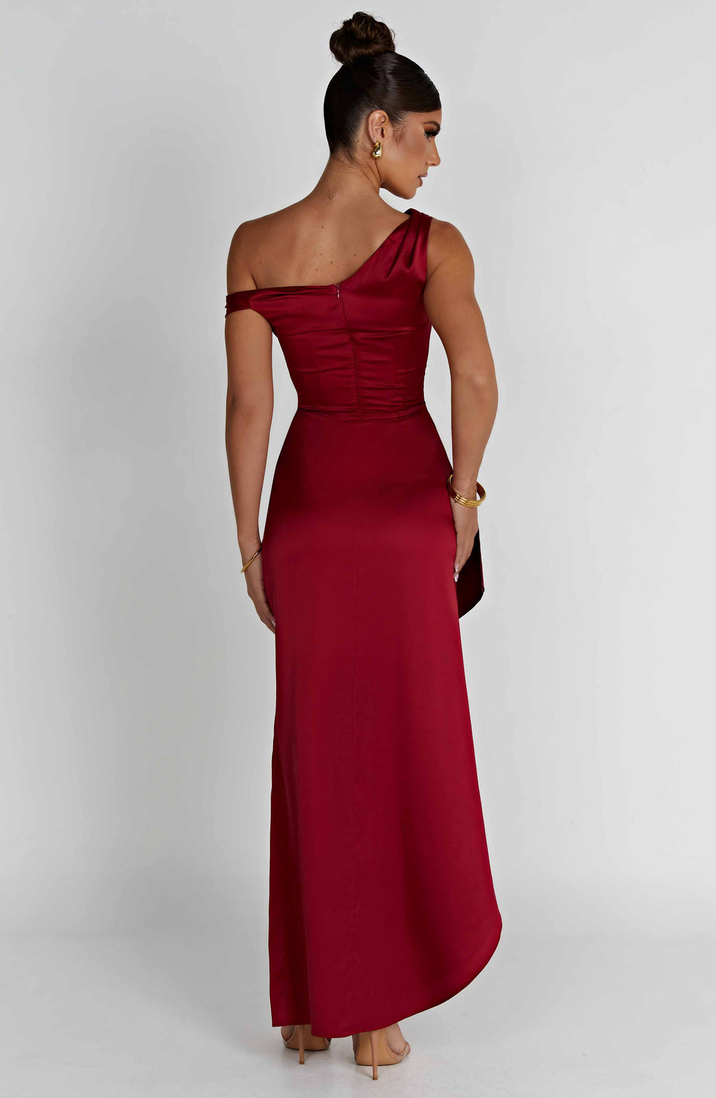 Celestyna Vestido Maxi