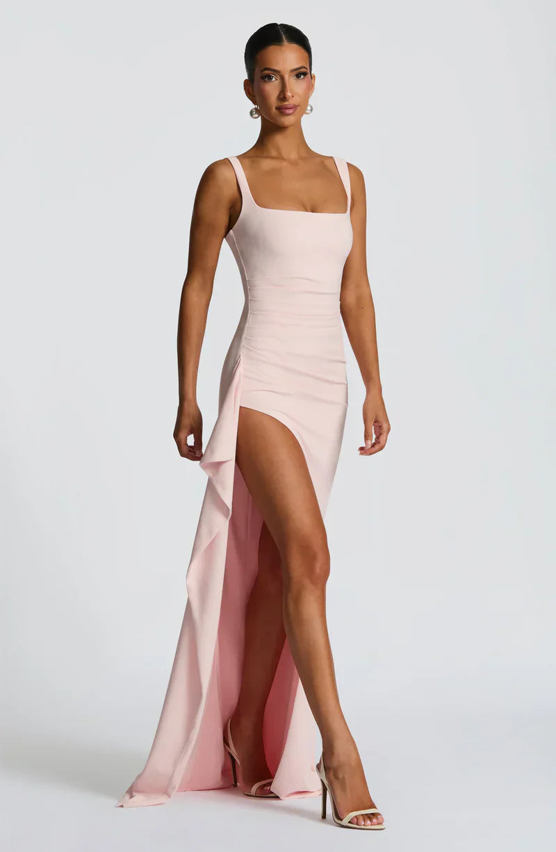 Rosalina Vestido Maxi