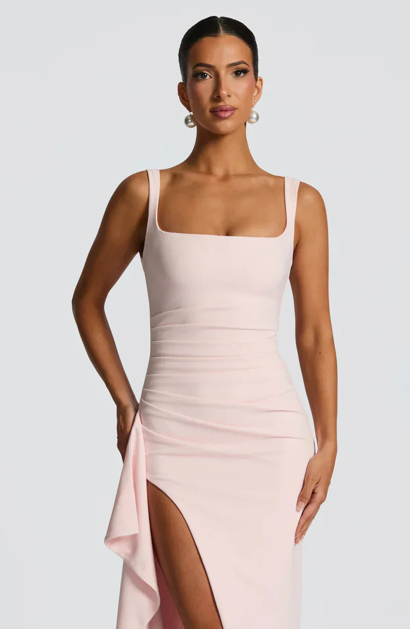 Rosalina Vestido Maxi