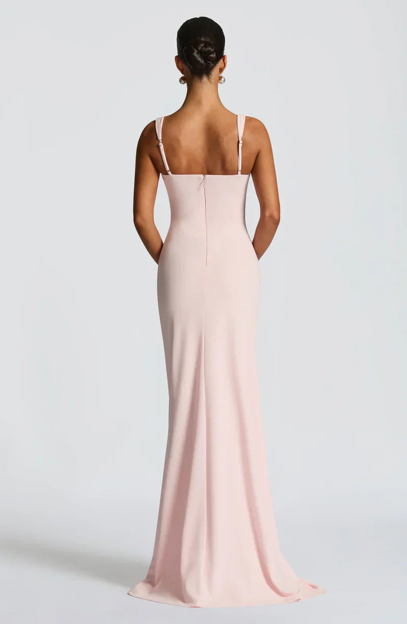 Rosalina Vestido Maxi
