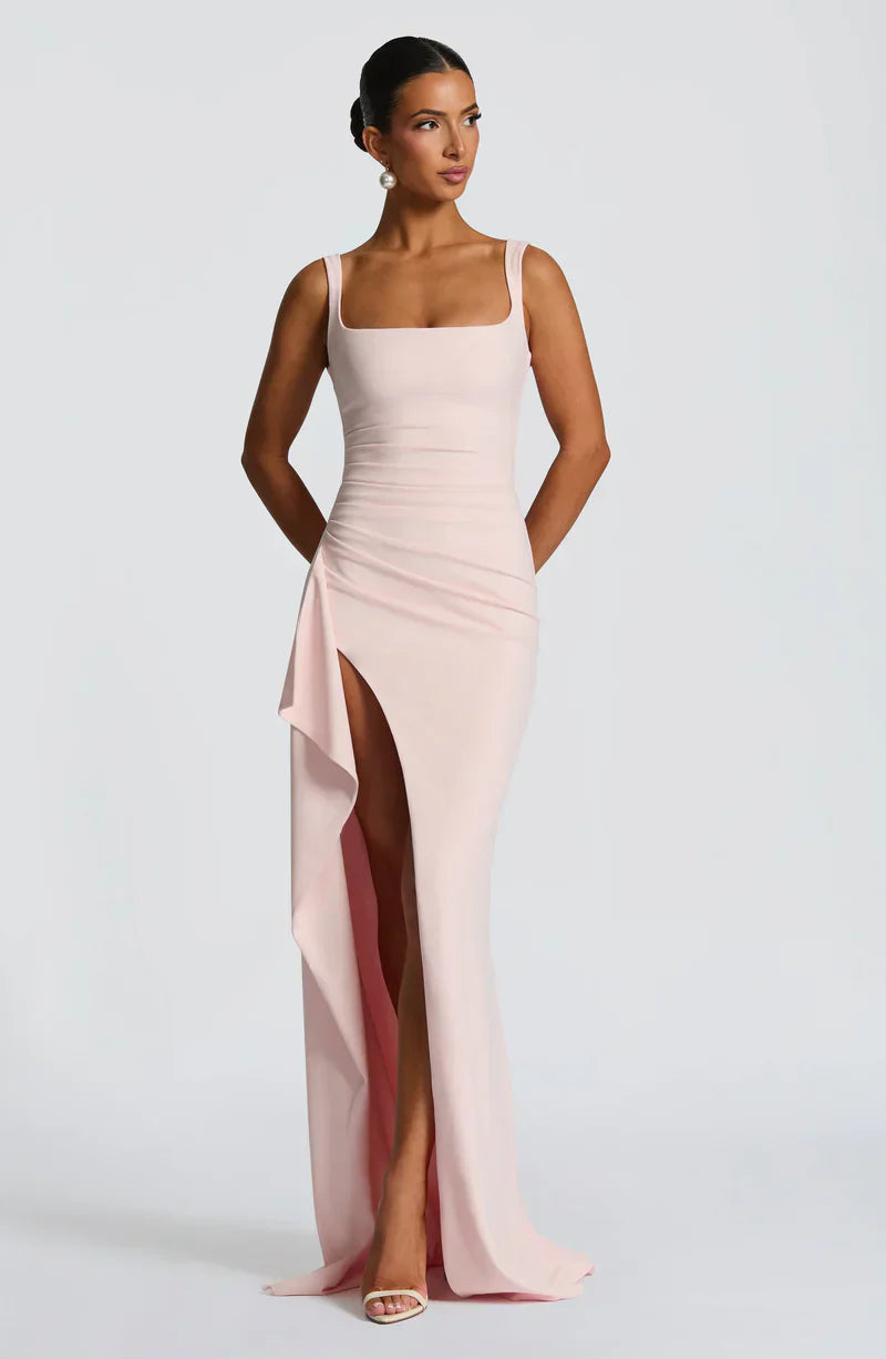 Rosalina Vestido Maxi