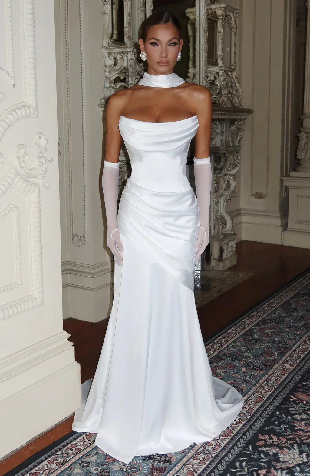 Marlissa Suknia Maxi