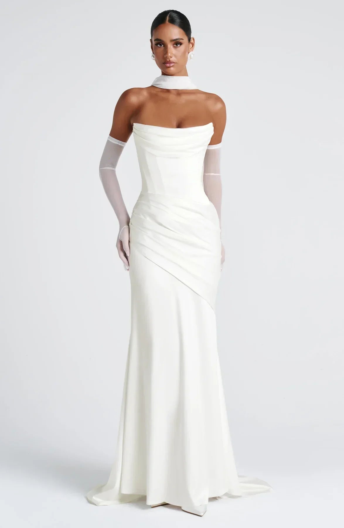 Marlissa Suknia Maxi
