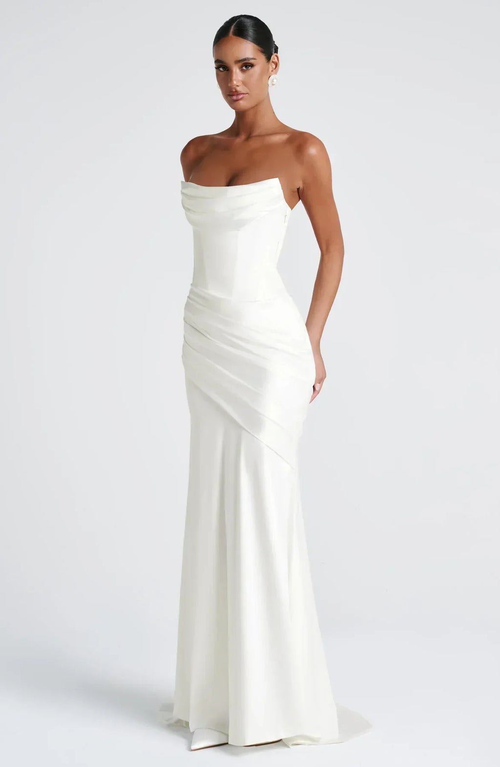 Marlissa Suknia Maxi
