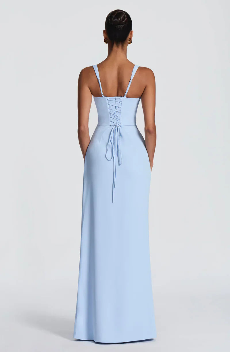 Laleh Vestido Maxi