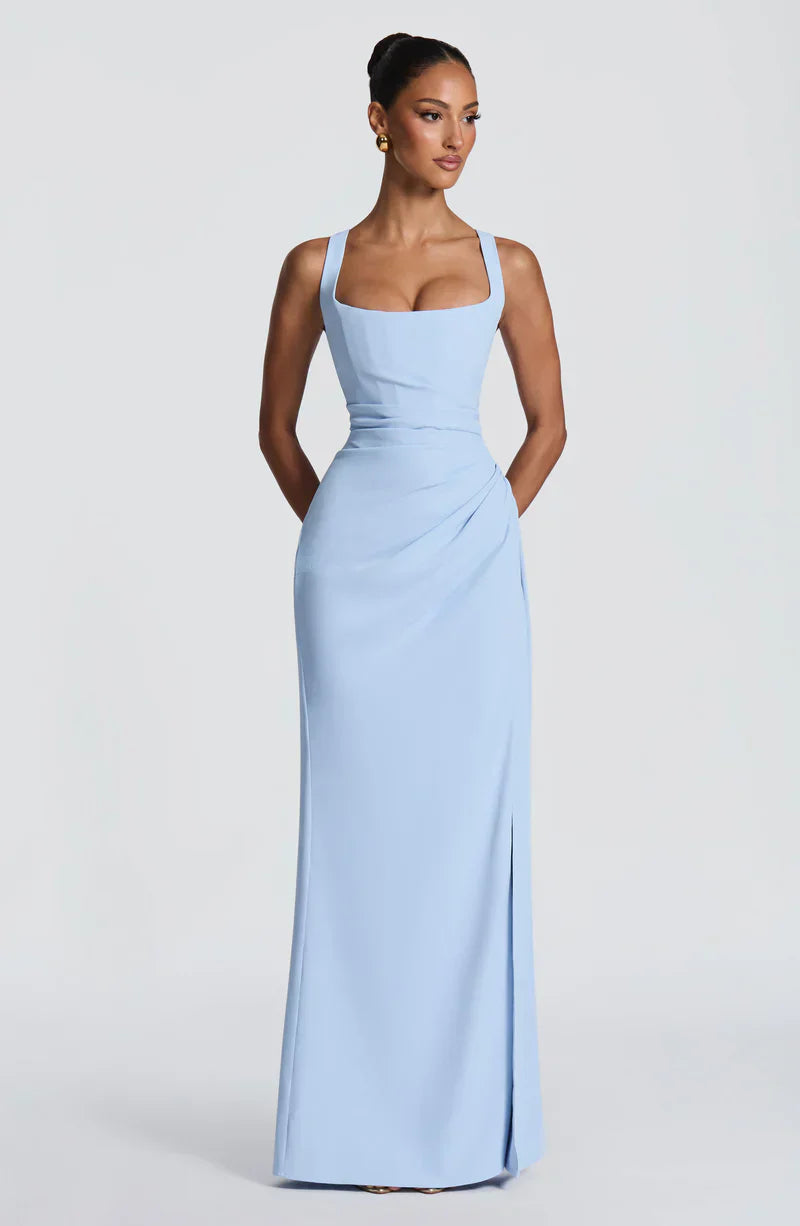 Laleh Vestido Maxi
