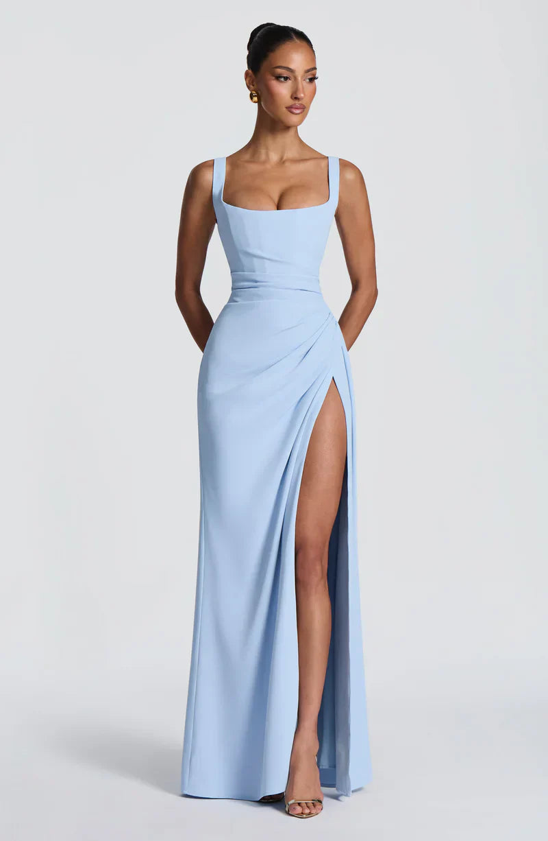 Laleh Vestido Maxi