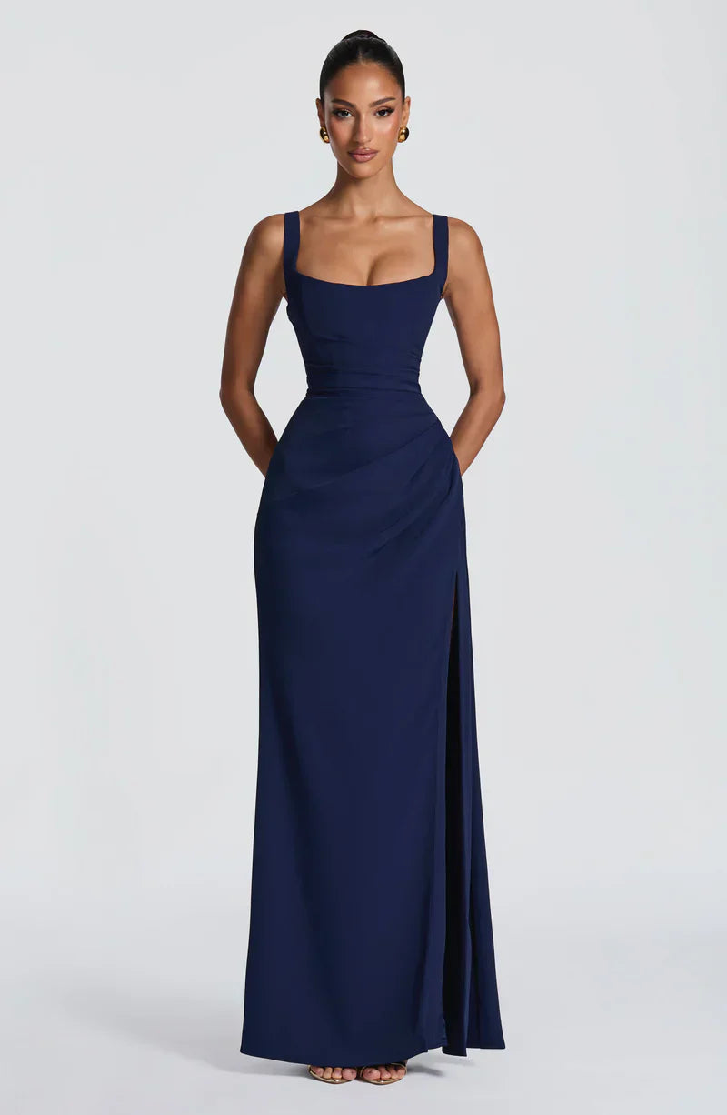 Laleh Vestido Maxi