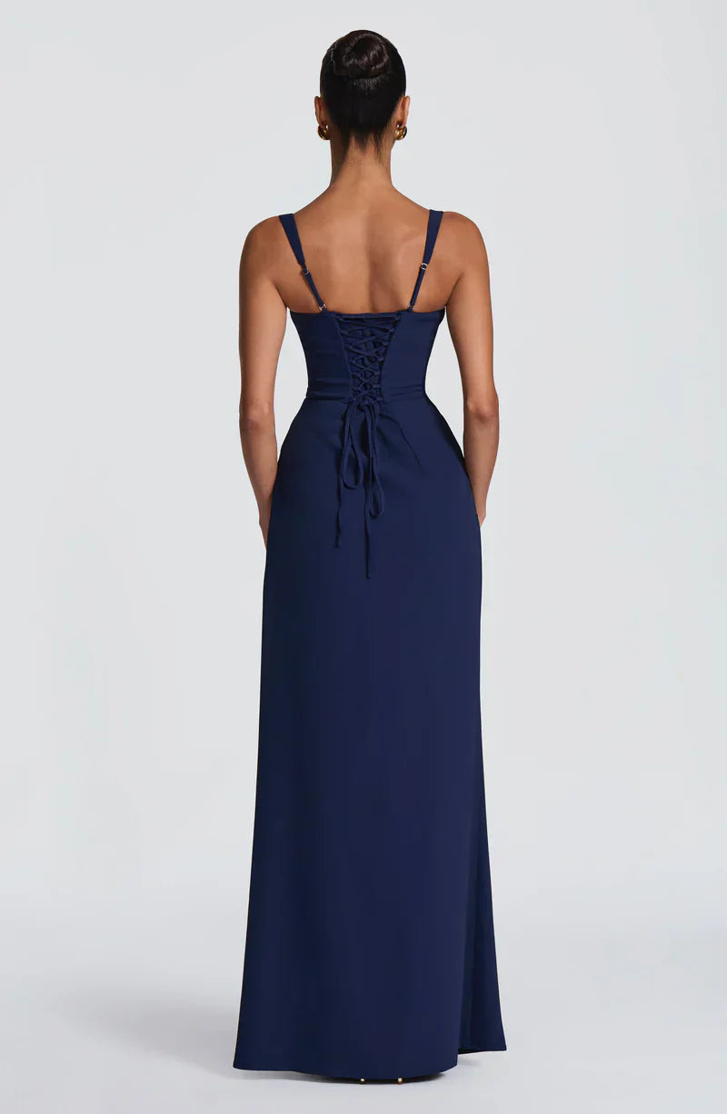Laleh Vestido Maxi