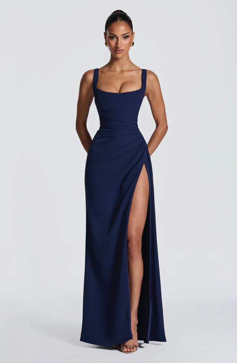 Laleh Vestido Maxi