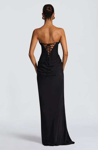 Liora Vestido Maxi