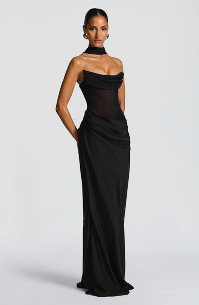 Liora Vestido Maxi