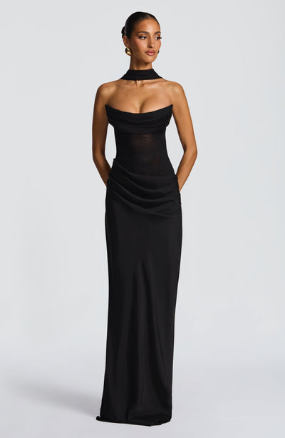 Liora Vestido Maxi