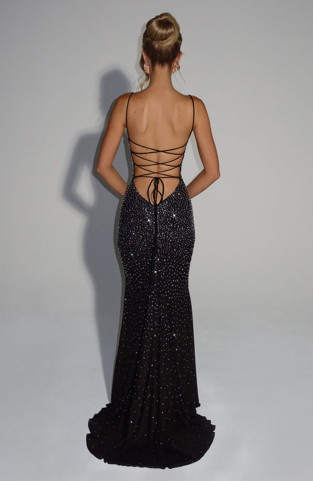 Vestido de Noche Zofia