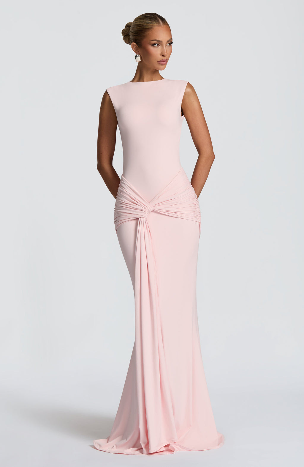 Vestido Leronza Maxi