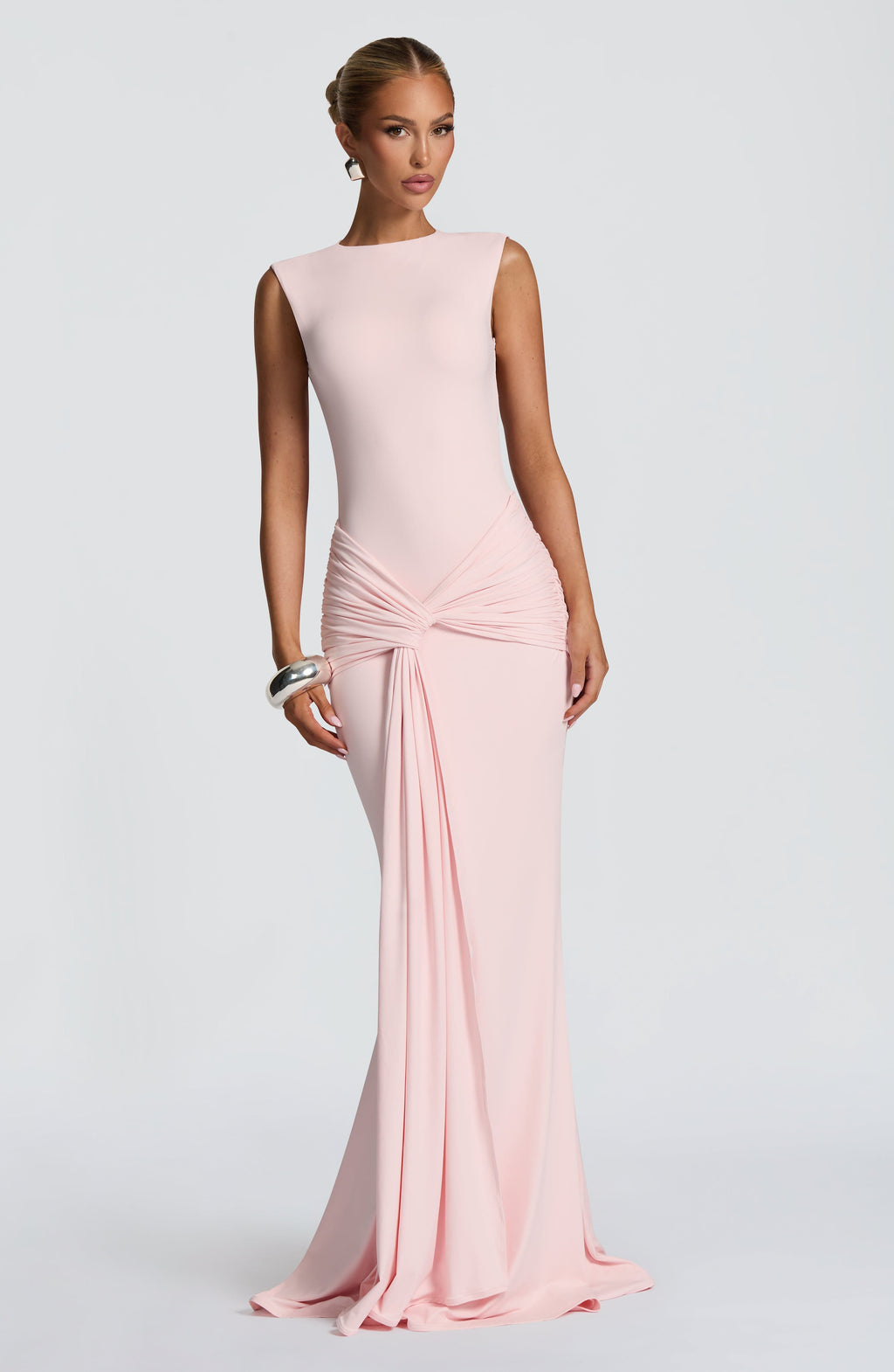 Vestido Leronza Maxi