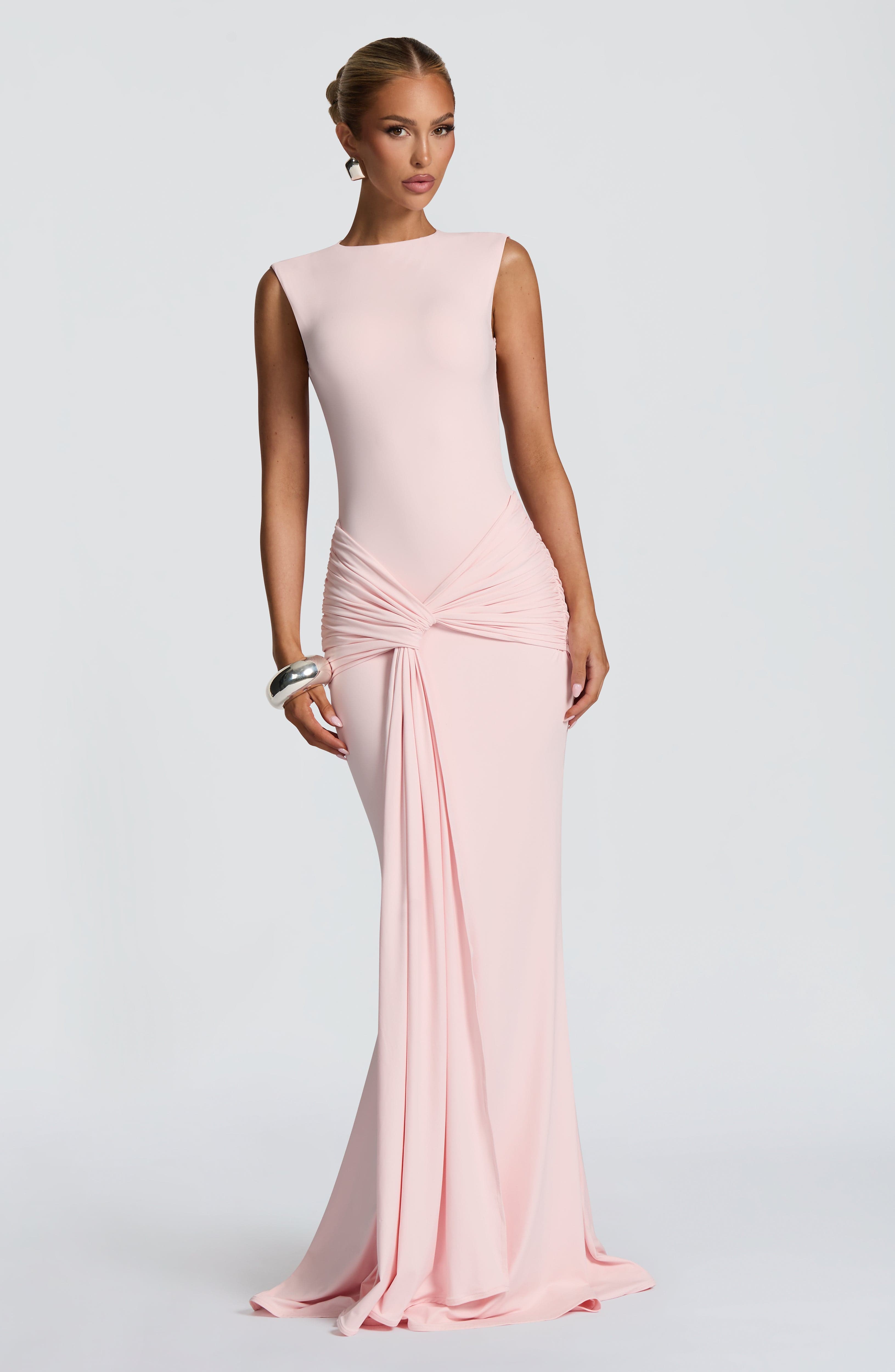 Vestido Leronza Maxi